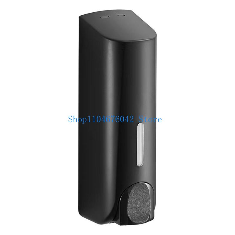 Home Bathroom Wall Soap Dispenser - 652F Shampoo & Soap Dispensers Wall