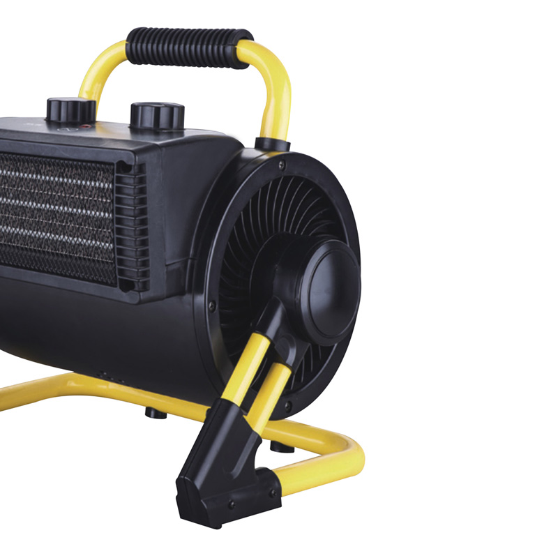 Home Bathroom Ventilation - AC220-240V 3000W PTC Electric Fan Heater