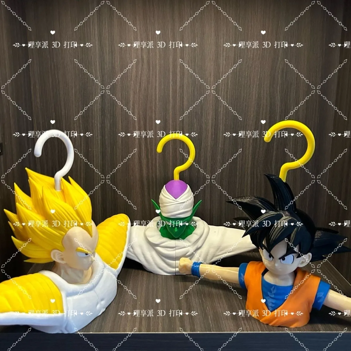 Home Bathroom Movie - Dragon Ball Anime Peripheral Drying Rack
