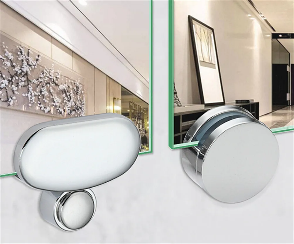 Home Theater Bathroom - Bathroom Mirror Glass Mirror Hinger Fixed