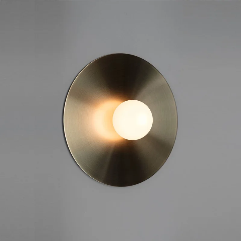 Home Hardware Bathroom Lighting - Post Modern Wall Lamps Living Room