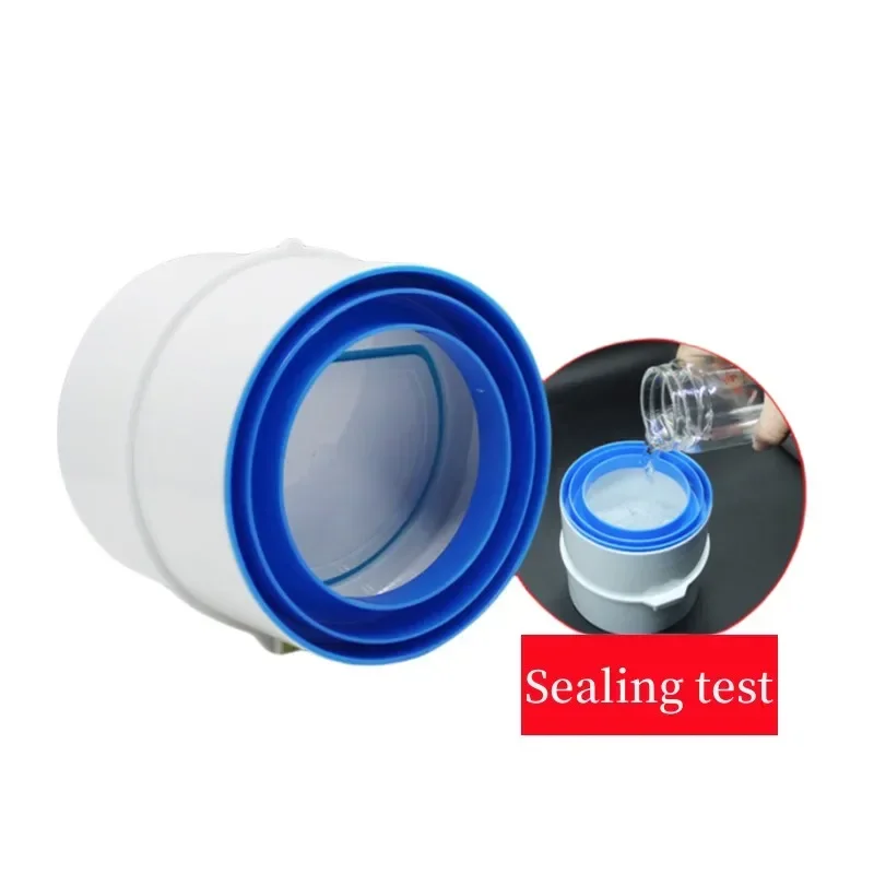 Pipe Exhaust Fan Check Valve R - Home Bathroom Ventilation ulasan dan harga