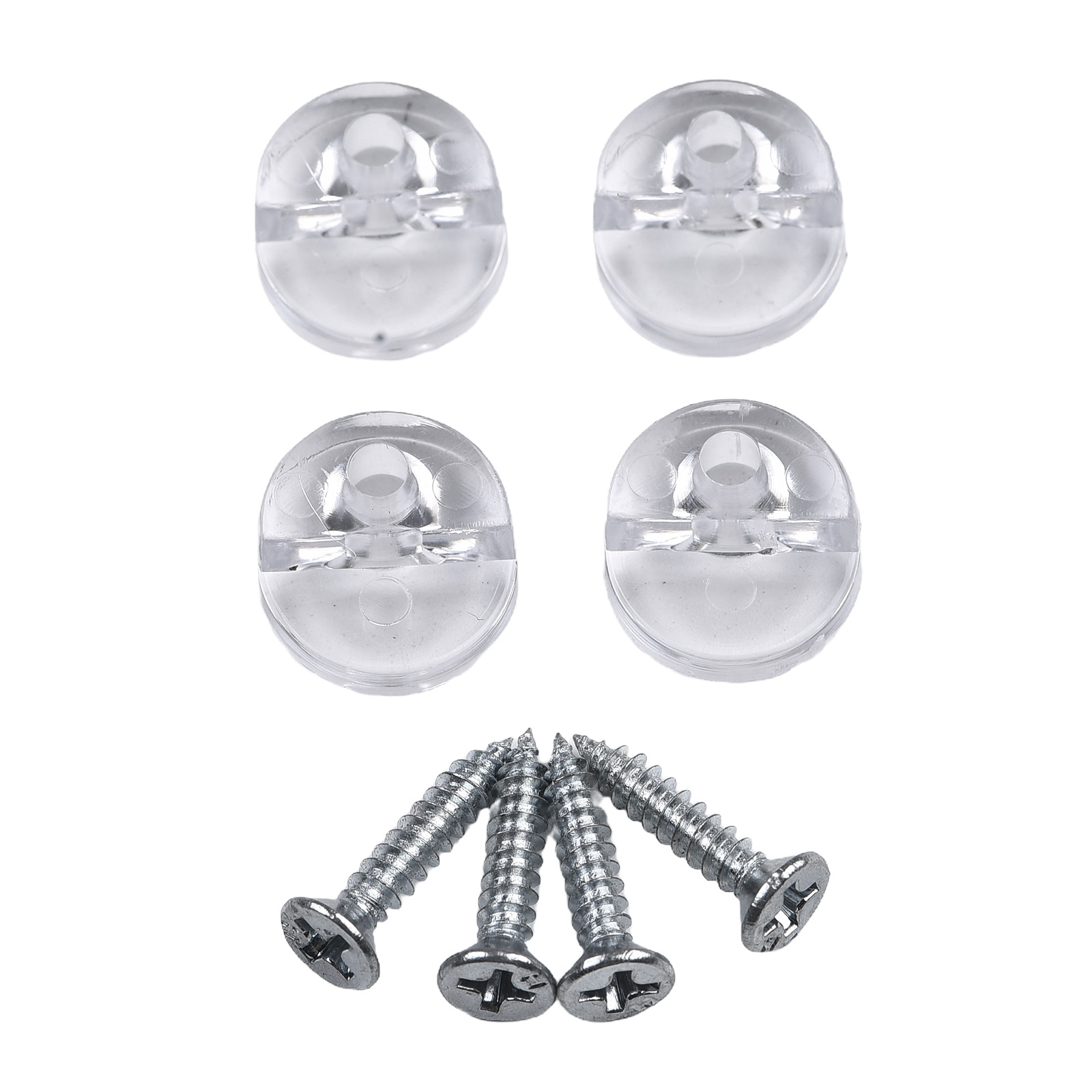 Fixing Screws Mirror Wall Hang - Home Theater Bathroom ulasan dan harga