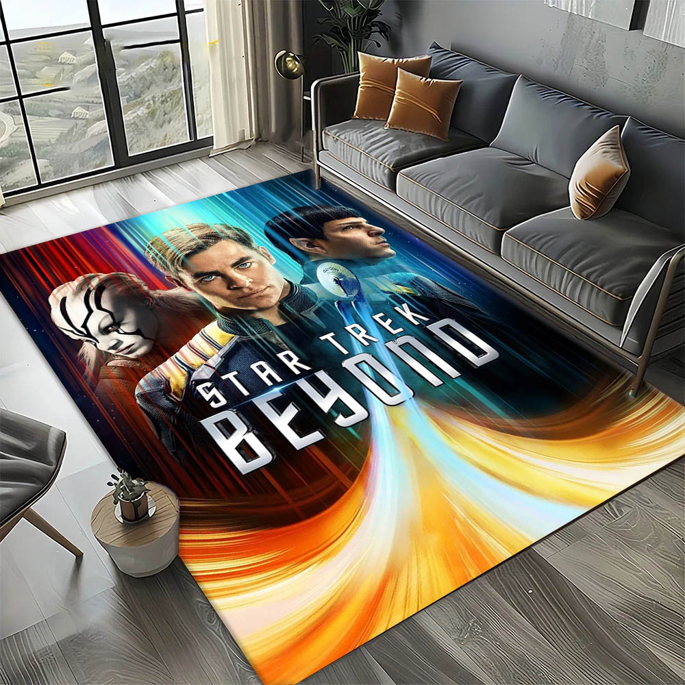 Classic Movie S-Star T-Trek-S  - Home Bathroom Movie ulasan dan harga