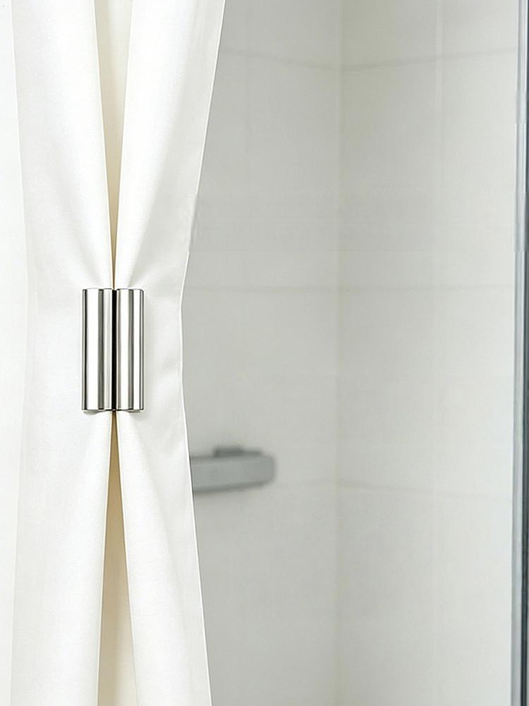 10PCS Magnetic Curtain Clips F - Home Hardware Bathroom Lighting ulasan dan harga