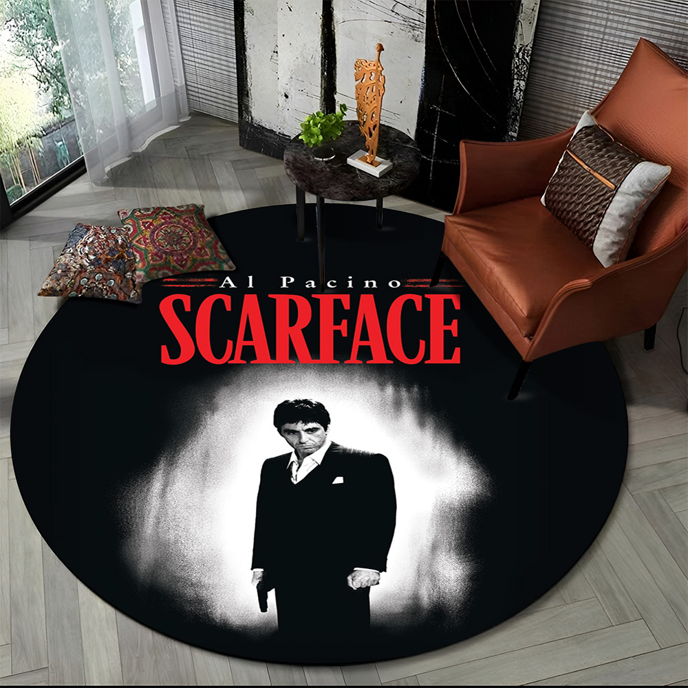 3D Printing Movie Scarface Ton - Home Bathroom Movie ulasan dan harga