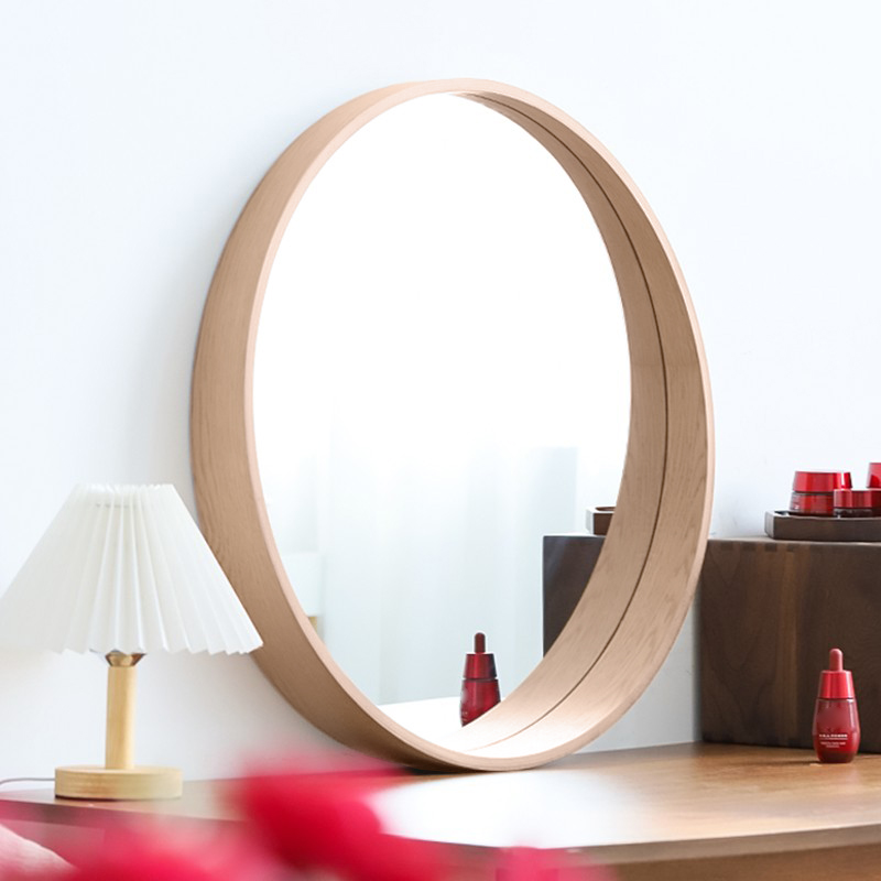Wall-mounted Makeup Mirror - 5 - Home Theater Bathroom ulasan dan harga
