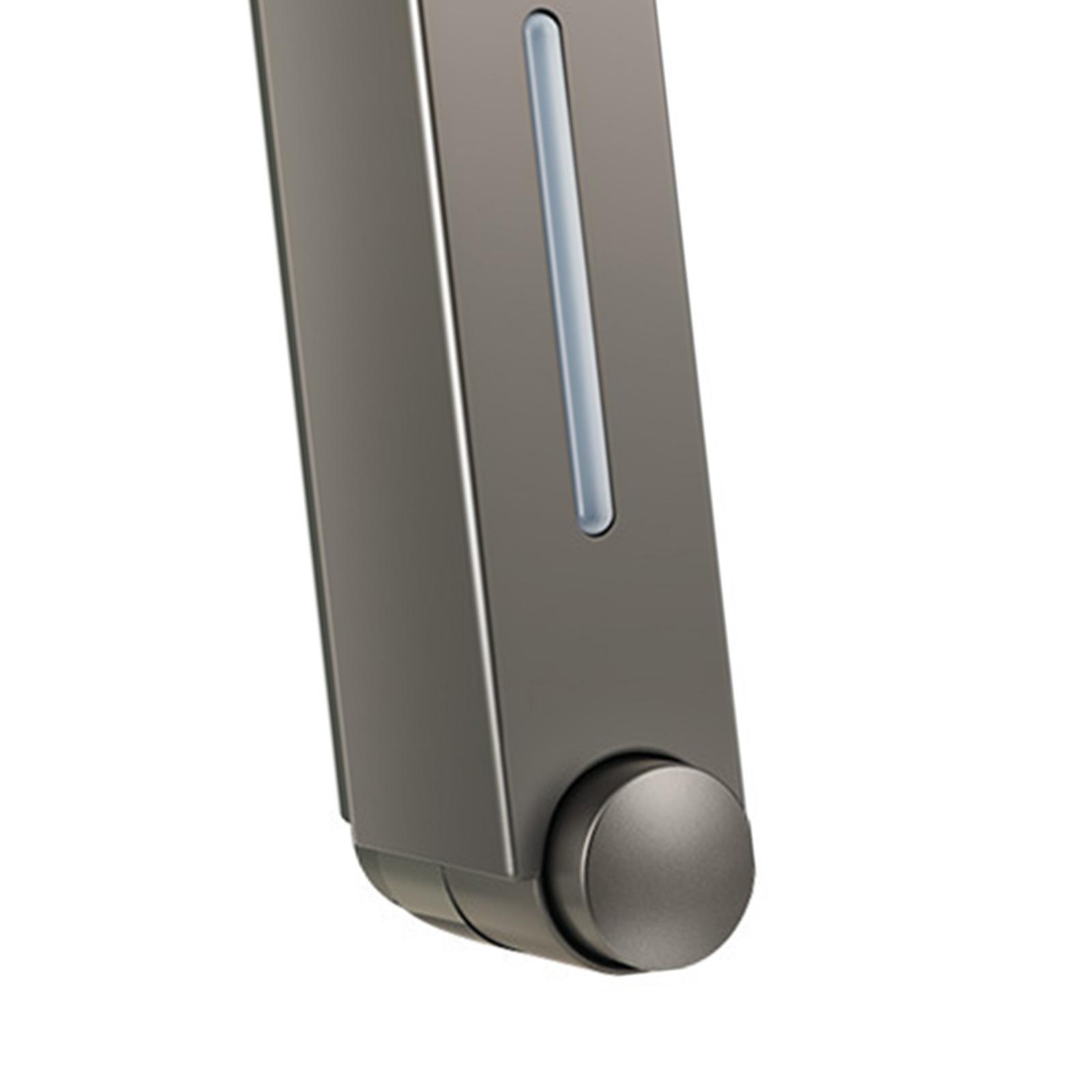 Wall Mounted Soap Dispenser Ba - Home Bathroom Wall Soap Dispenser ulasan dan harga
