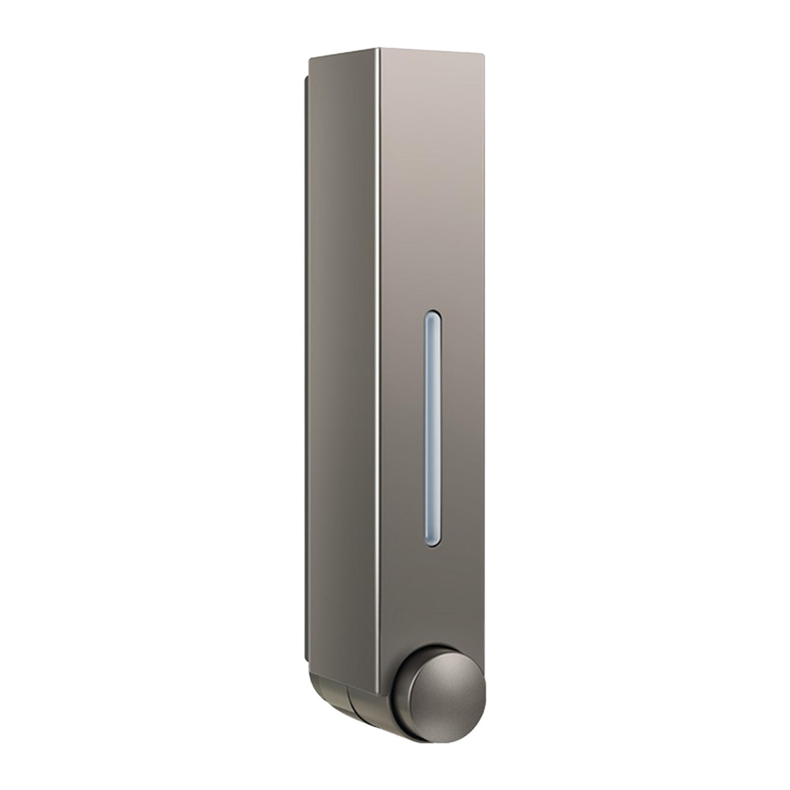 Wall Mounted Soap Dispenser Ba - Home Bathroom Wall Soap Dispenser ulasan dan harga