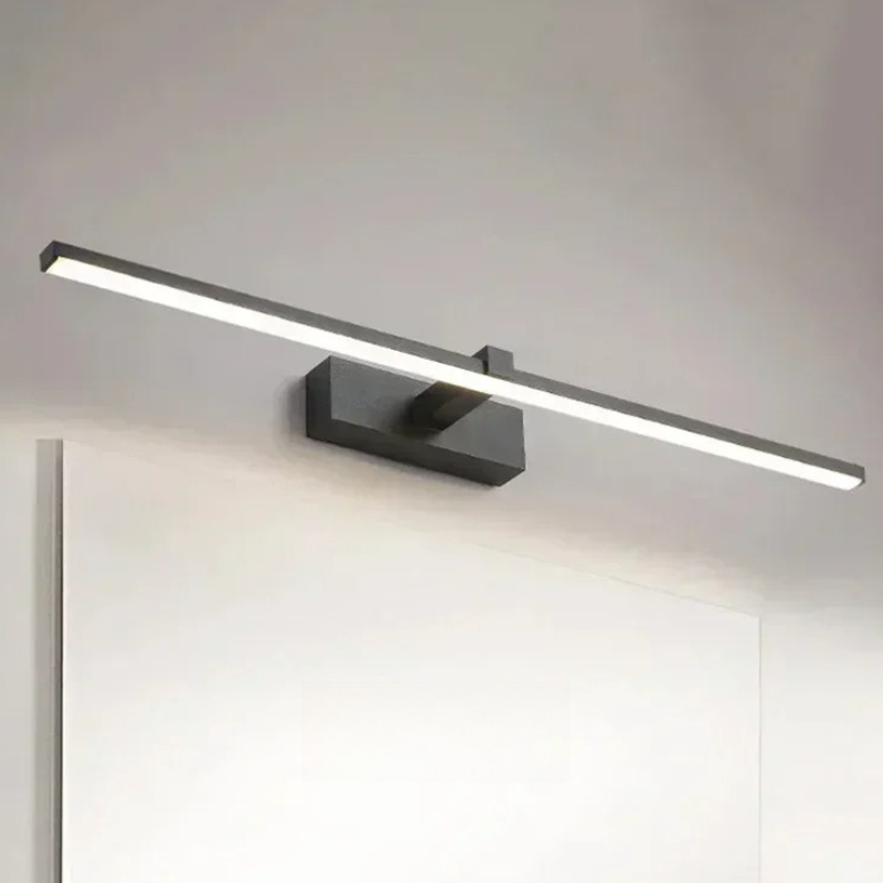 Modern LED Wall Lamp Bathroom  - Home Hardware Bathroom Lighting ulasan dan harga