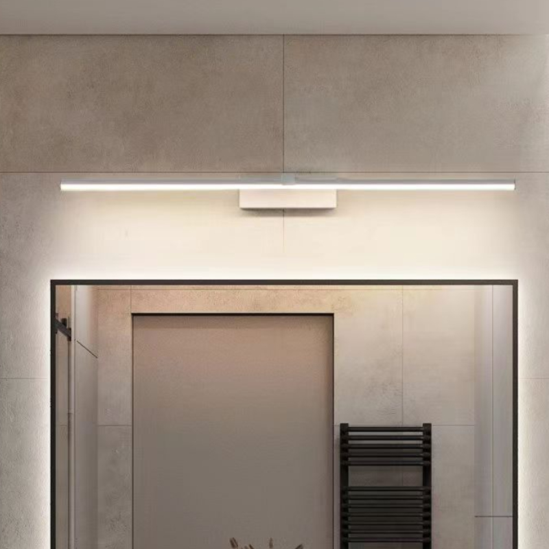Modern LED Wall Lamp Bathroom  - Home Hardware Bathroom Lighting ulasan dan harga