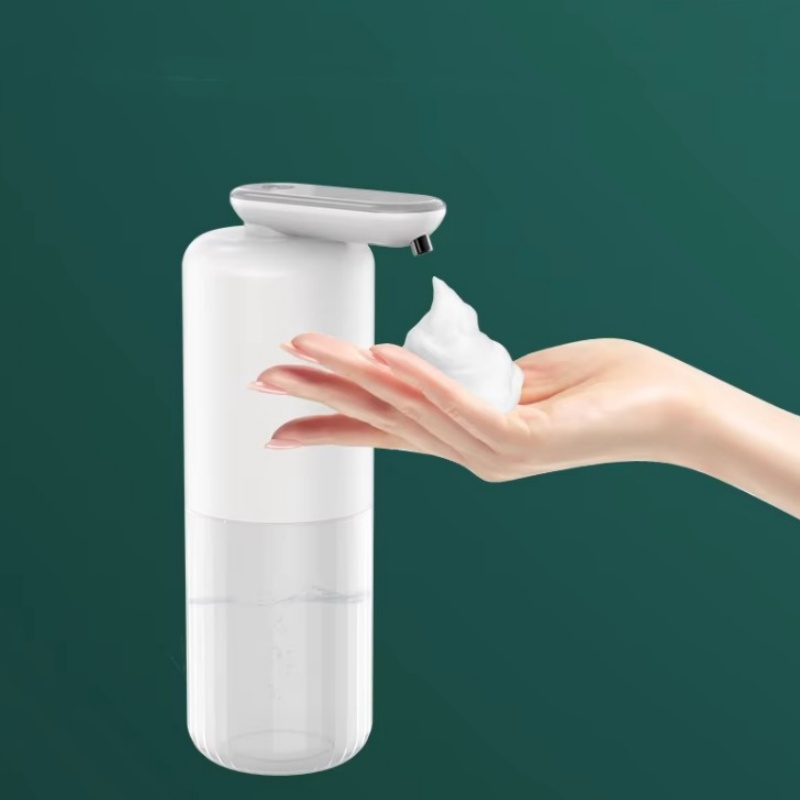 STLF New Bathroom Smart Induct - Home Bathroom Wall Soap Dispenser ulasan dan harga