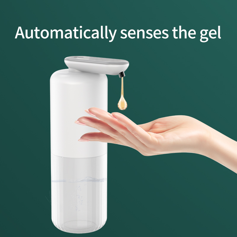 STLF New Bathroom Smart Induct - Home Bathroom Wall Soap Dispenser ulasan dan harga