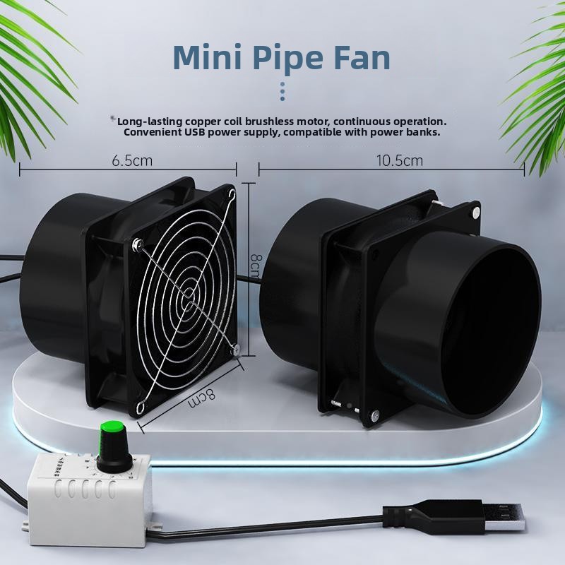 Powerful Speed Adjustable Bath - Home Bathroom Ventilation ulasan dan harga