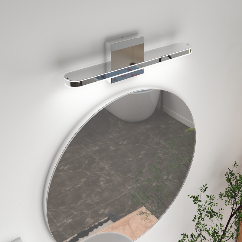 Modern LED Vanity Lights for B - Home Theater Bathroom ulasan dan harga