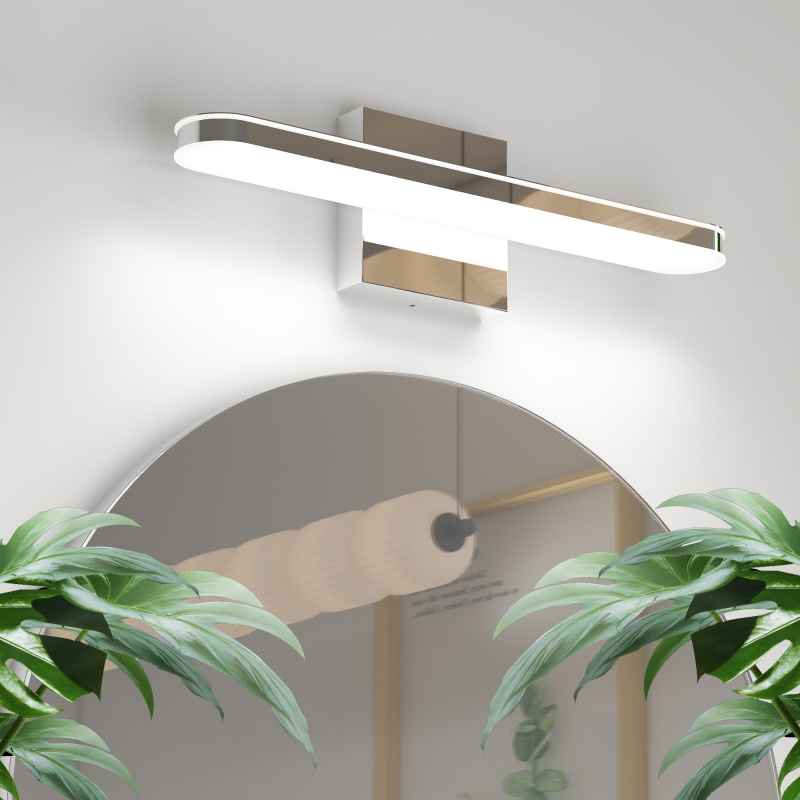 Modern LED Vanity Lights for B - Home Theater Bathroom ulasan dan harga