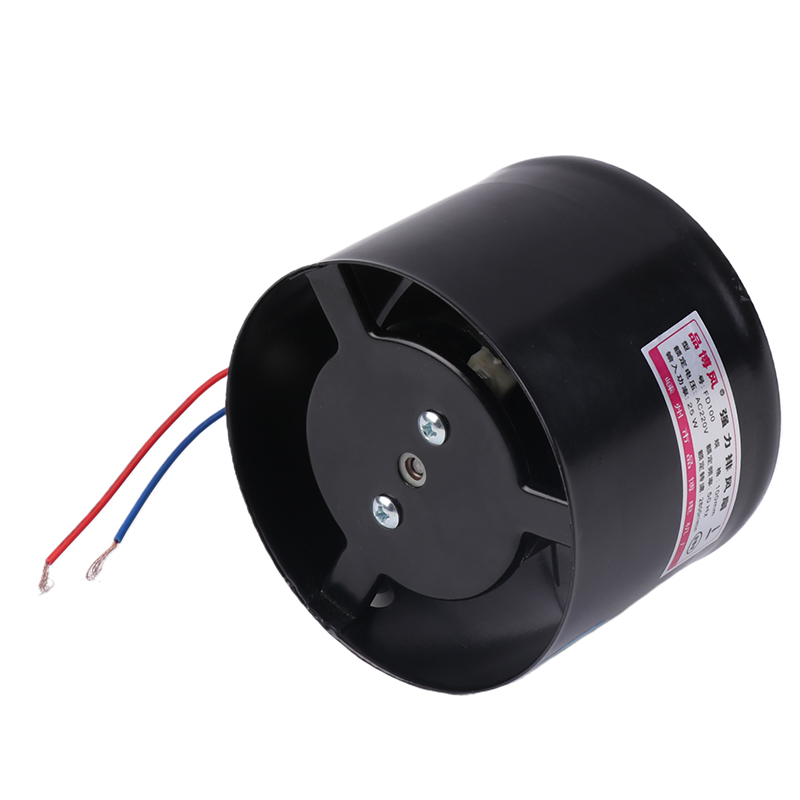 4 Inch Fan Air Ventilator For  - Home Bathroom Ventilation ulasan dan harga