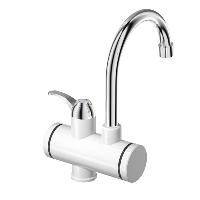 3000W Instant Hot Water Heater - Home Bathroom Water Heater ulasan dan harga