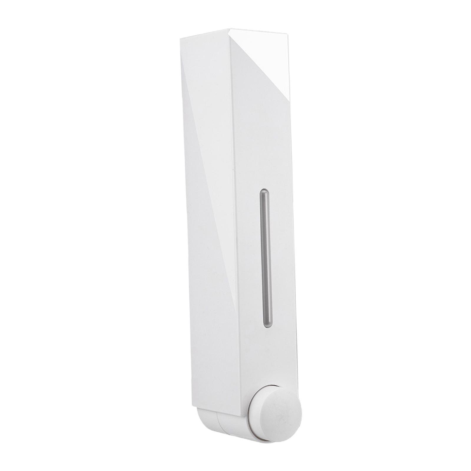 Bathroom Shampoo Conditioner D - Home Bathroom Wall Soap Dispenser ulasan dan harga