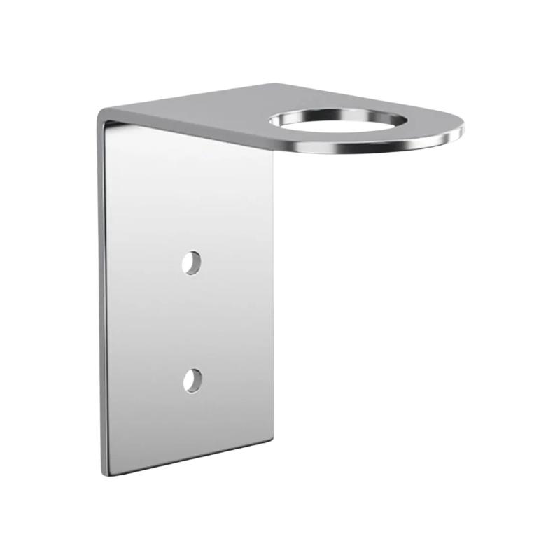 Stainless Steel Wall Mounted B - Home Bathroom Wall Soap Dispenser ulasan dan harga