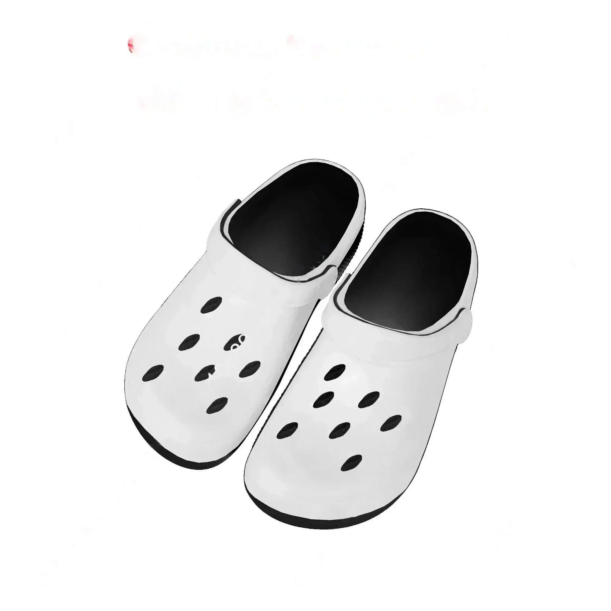 Your Name Home Custom Sandals  - Home Bathroom Movie ulasan dan harga