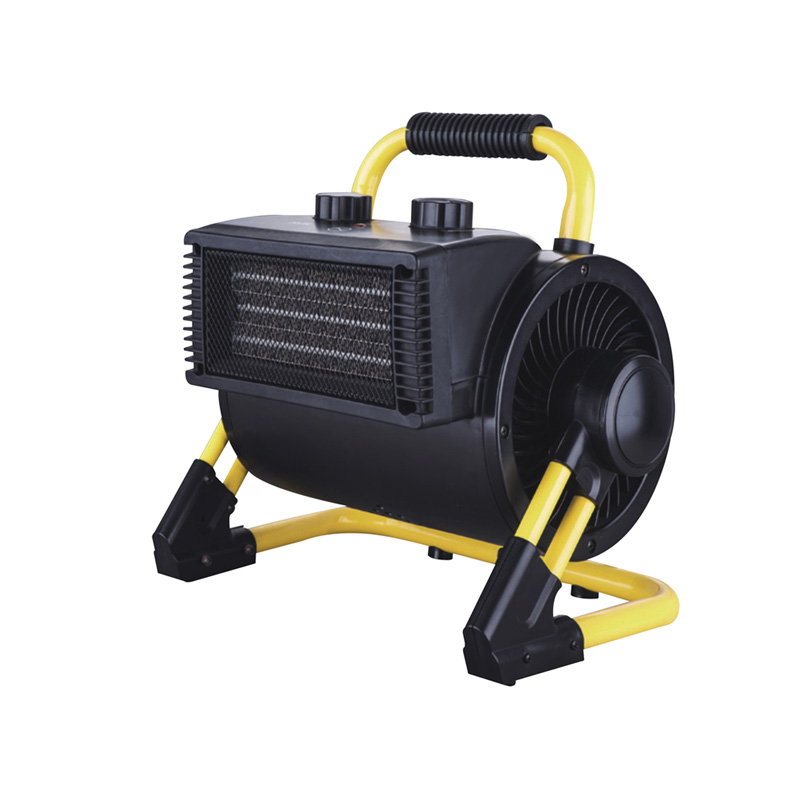 AC220-240V 3000W PTC Electric  - Home Bathroom Ventilation ulasan dan harga