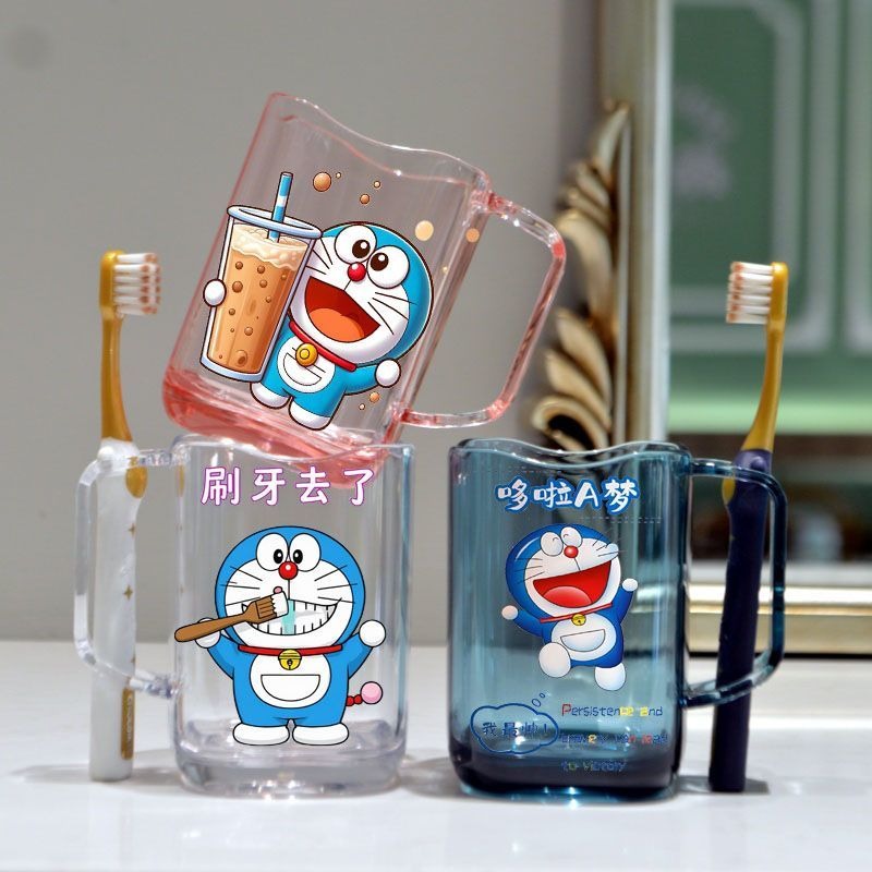 Doraemon 2D animation peripher - Home Bathroom Movie ulasan dan harga