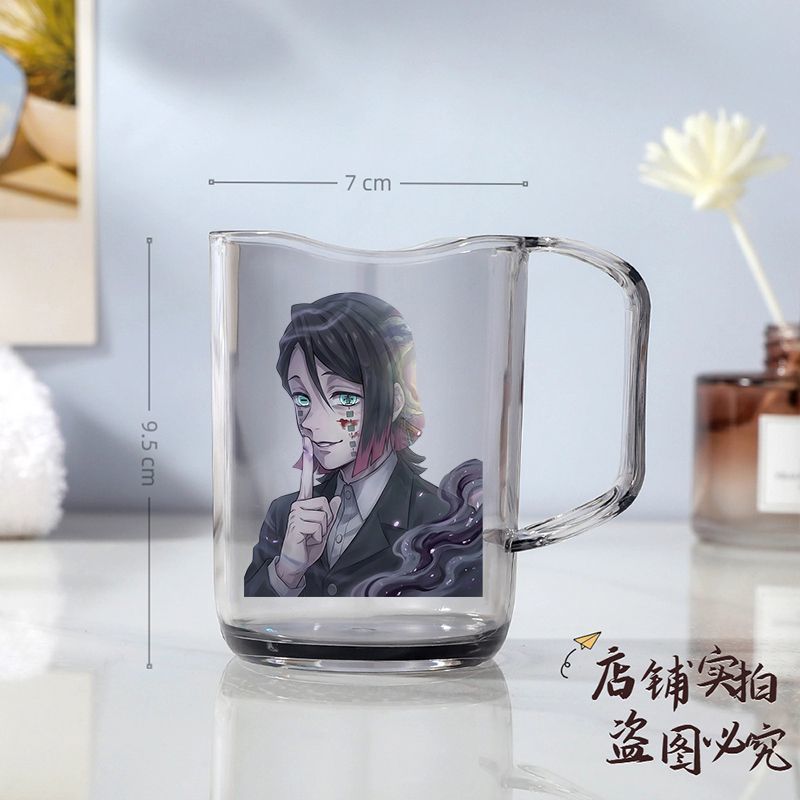 Demon Slayer Anime Cartoon Mou - Home Bathroom Movie ulasan dan harga