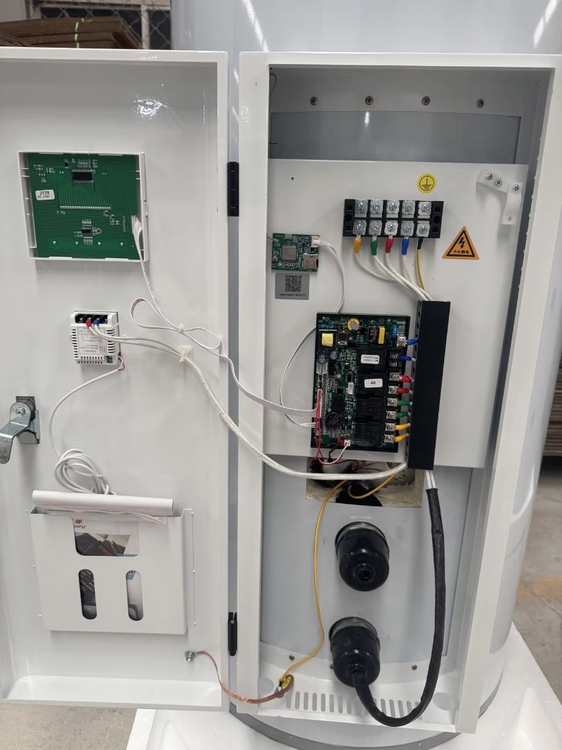New solar home intelligent wat - Home Bathroom Water Heater ulasan dan harga