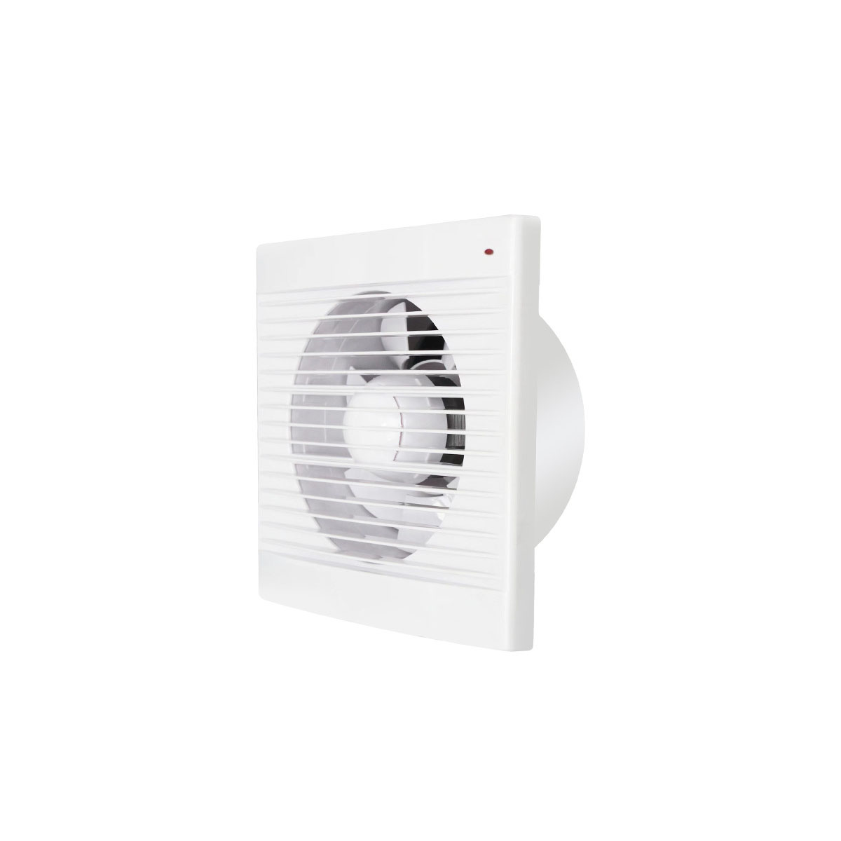 4 Inch Silent Window Mount Exh - Home Bathroom Ventilation ulasan dan harga