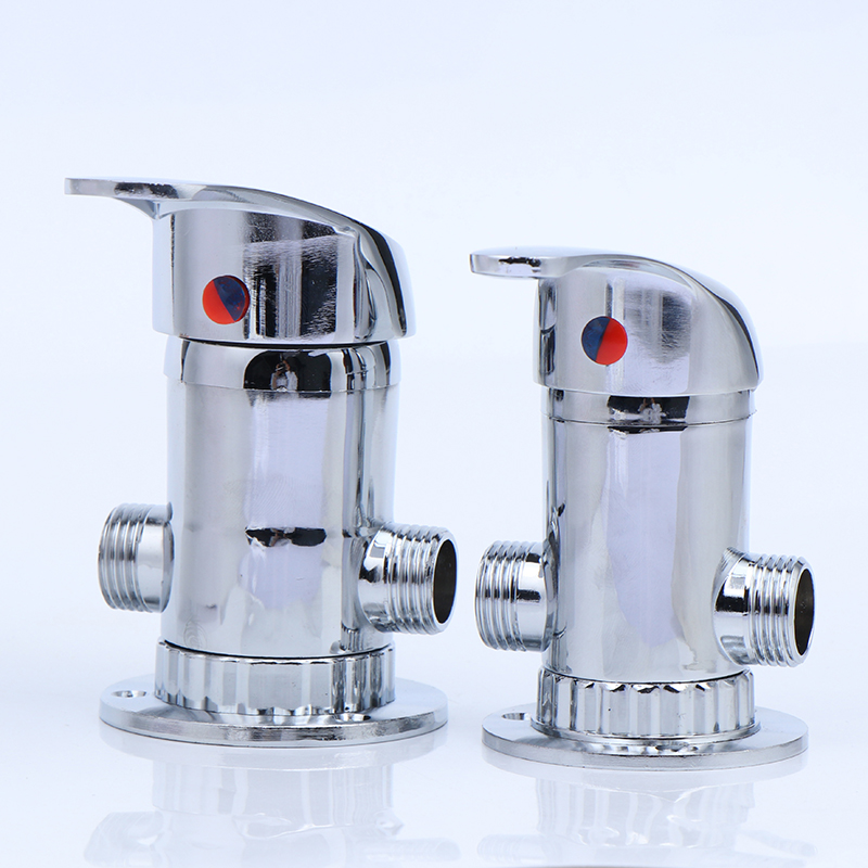 Solar Water Heater Mixing Valv - Home Bathroom Water Heater ulasan dan harga