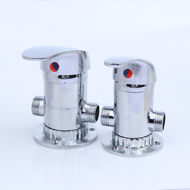 Solar Water Heater Mixing Valv - Home Bathroom Water Heater ulasan dan harga