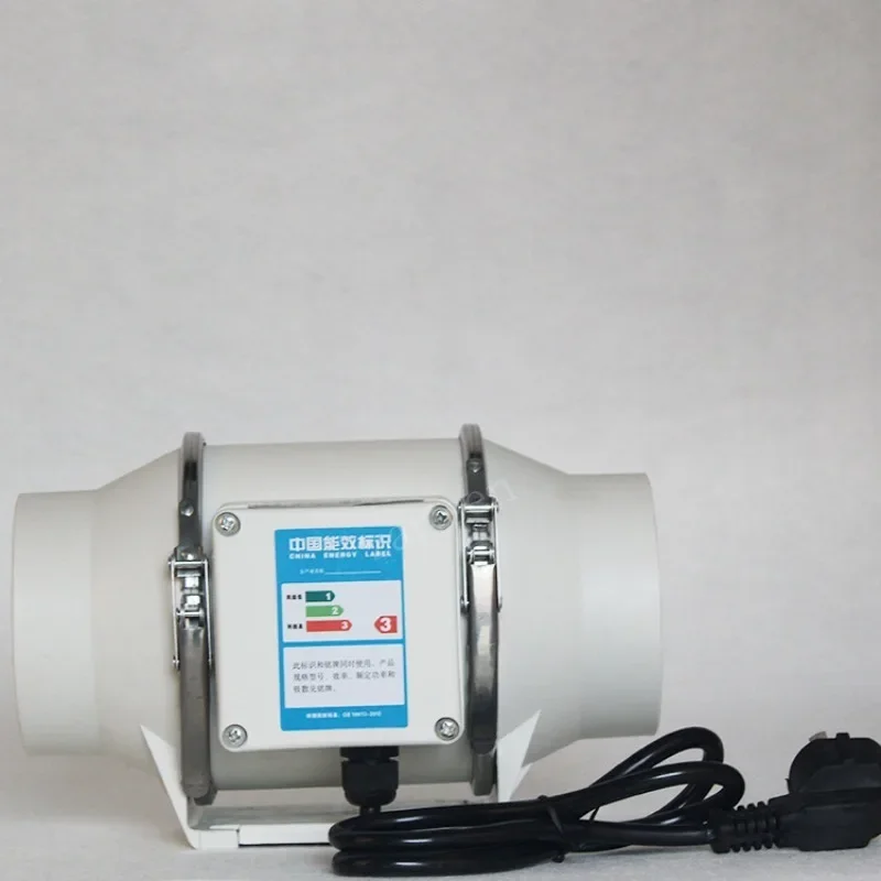3inch Extractor Fan Low Noise  - Home Bathroom Vent Fans ulasan dan harga