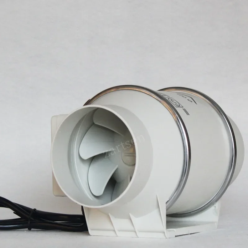 3inch Extractor Fan Low Noise  - Home Bathroom Vent Fans ulasan dan harga