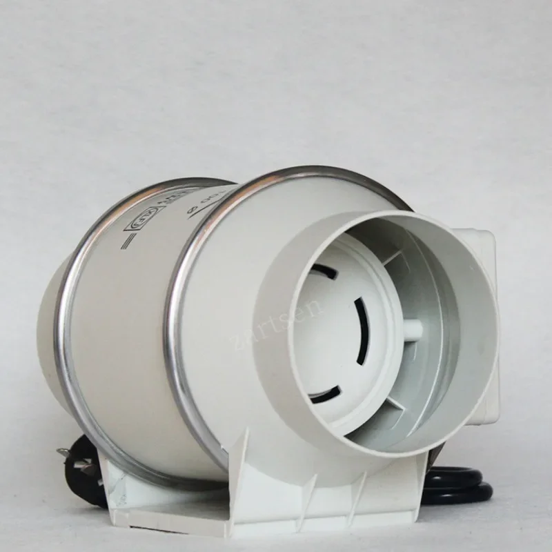 3inch Extractor Fan Low Noise  - Home Bathroom Vent Fans ulasan dan harga