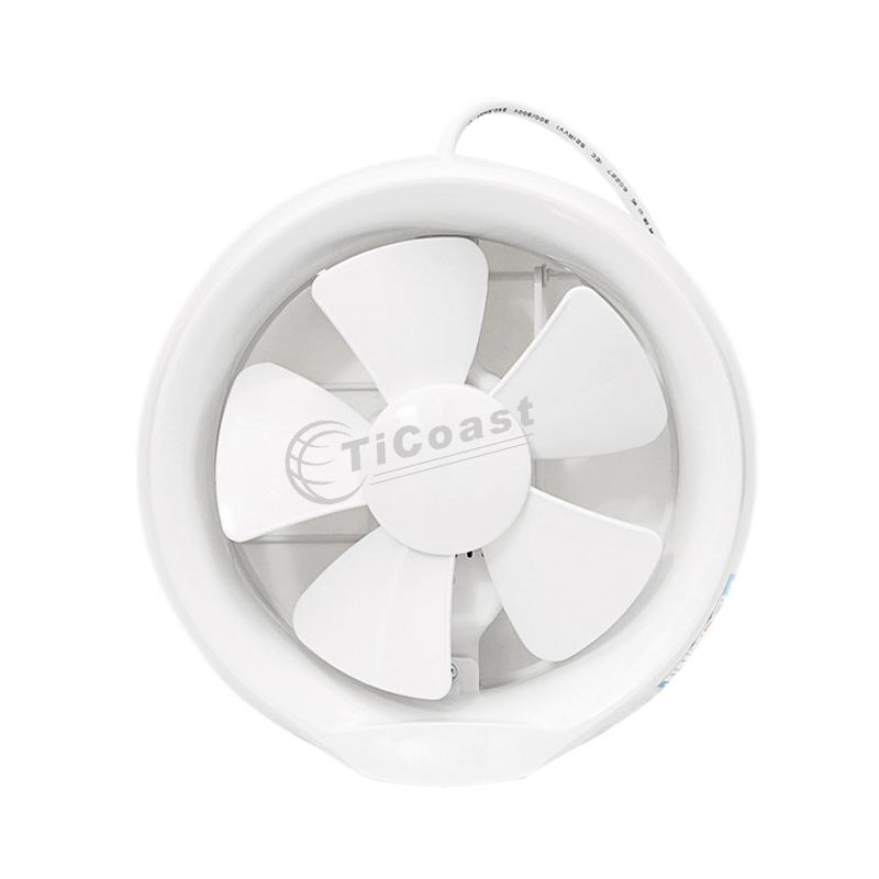 8 inch Exhaust Fan Home Quite  - Home Bathroom Ventilation ulasan dan harga