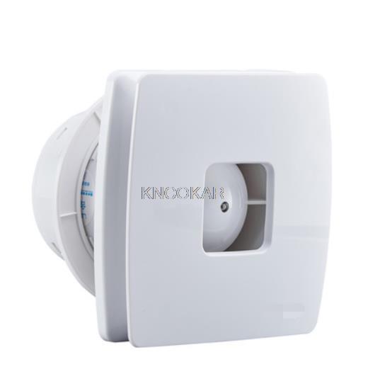 220V Ventilator Extractor Wall - Home Bathroom Ventilation ulasan dan harga