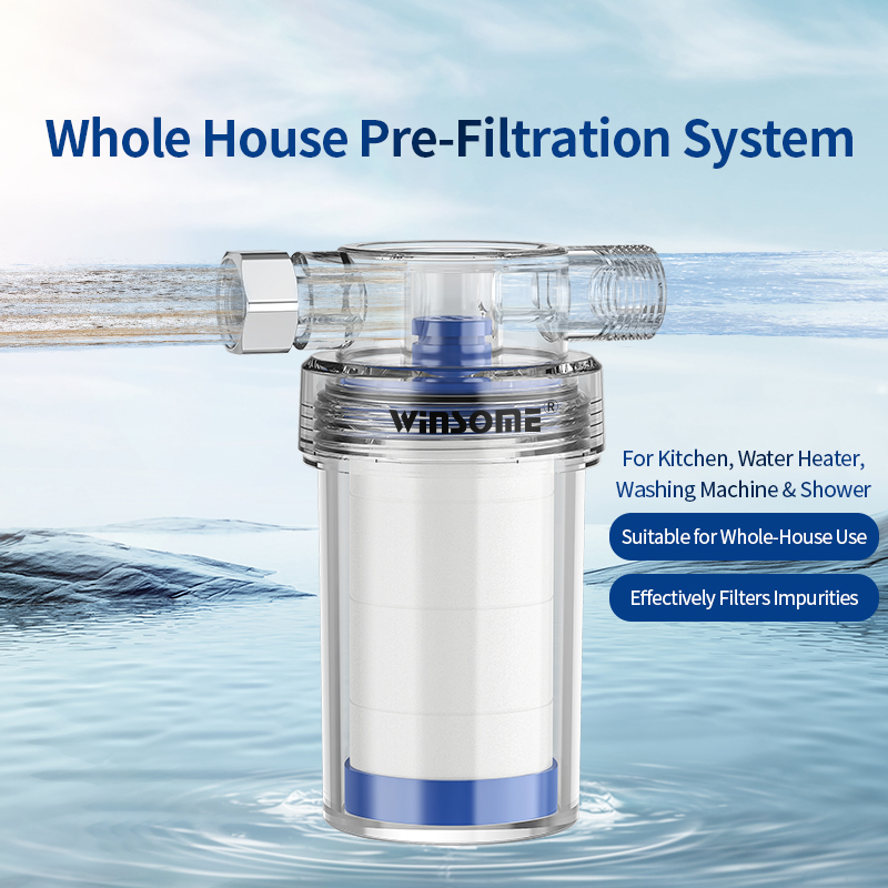 Home water heater pre filtrati - Home Bathroom Water Heater ulasan dan harga