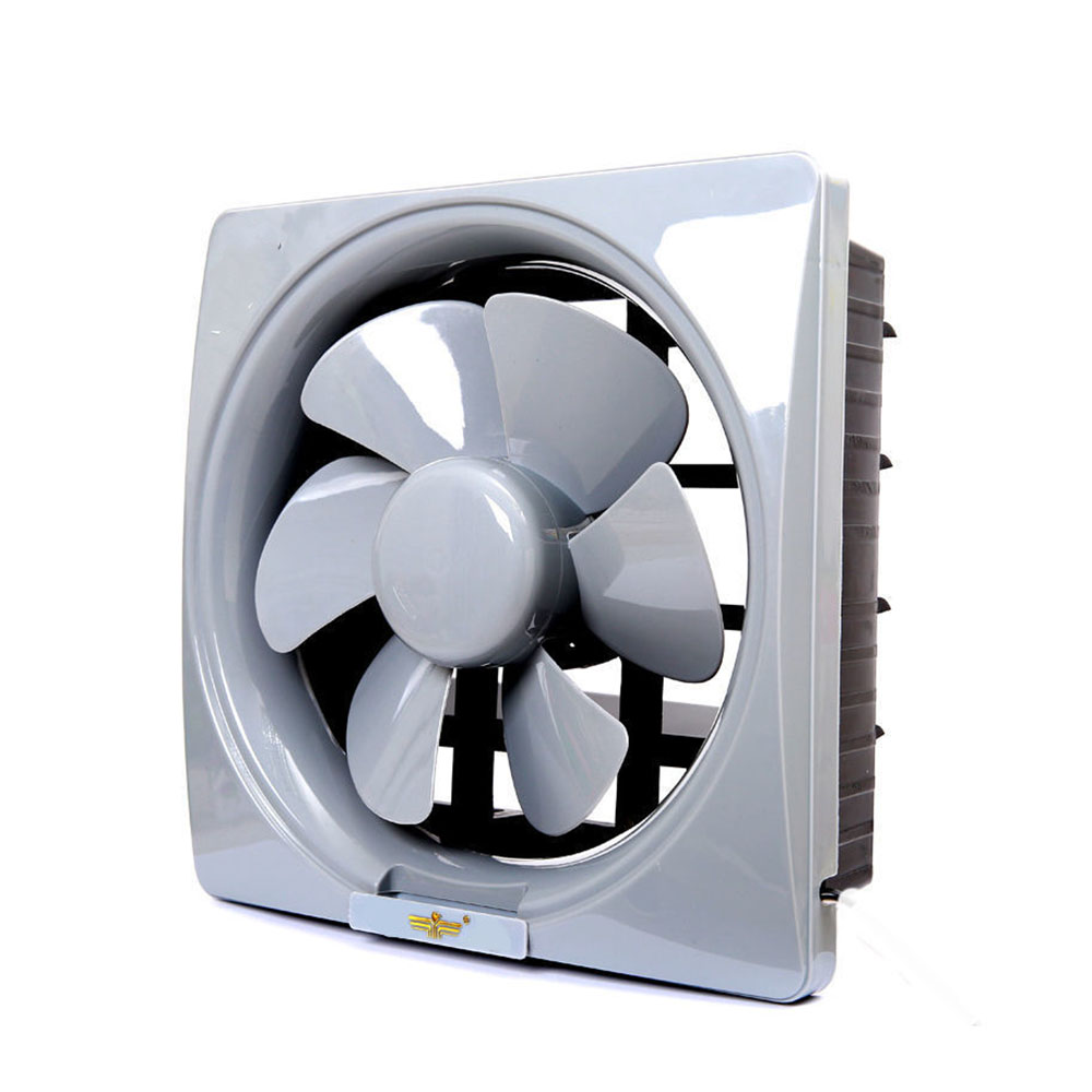 8 inch Exhaust Fan 220V Home S - Home Bathroom Vent Fans ulasan dan harga