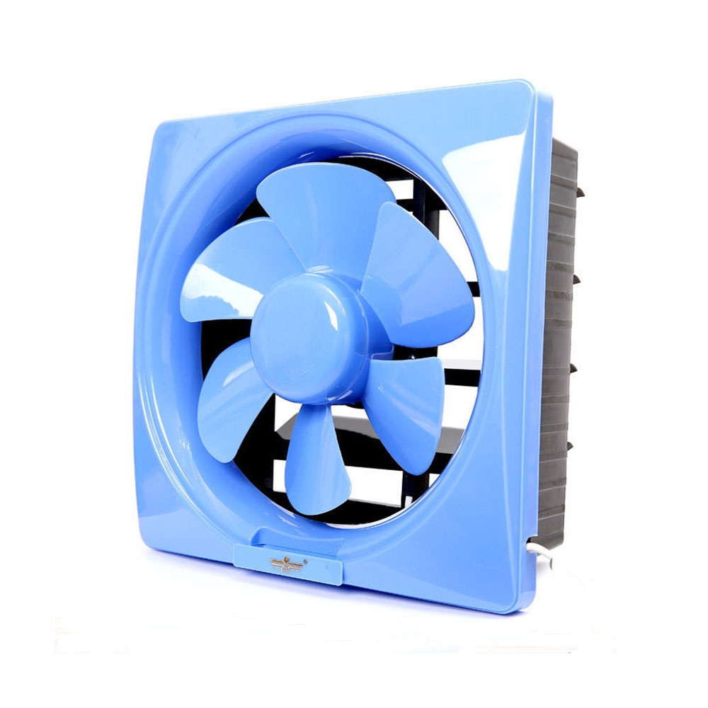 8 inch Exhaust Fan 220V Home S - Home Bathroom Vent Fans ulasan dan harga