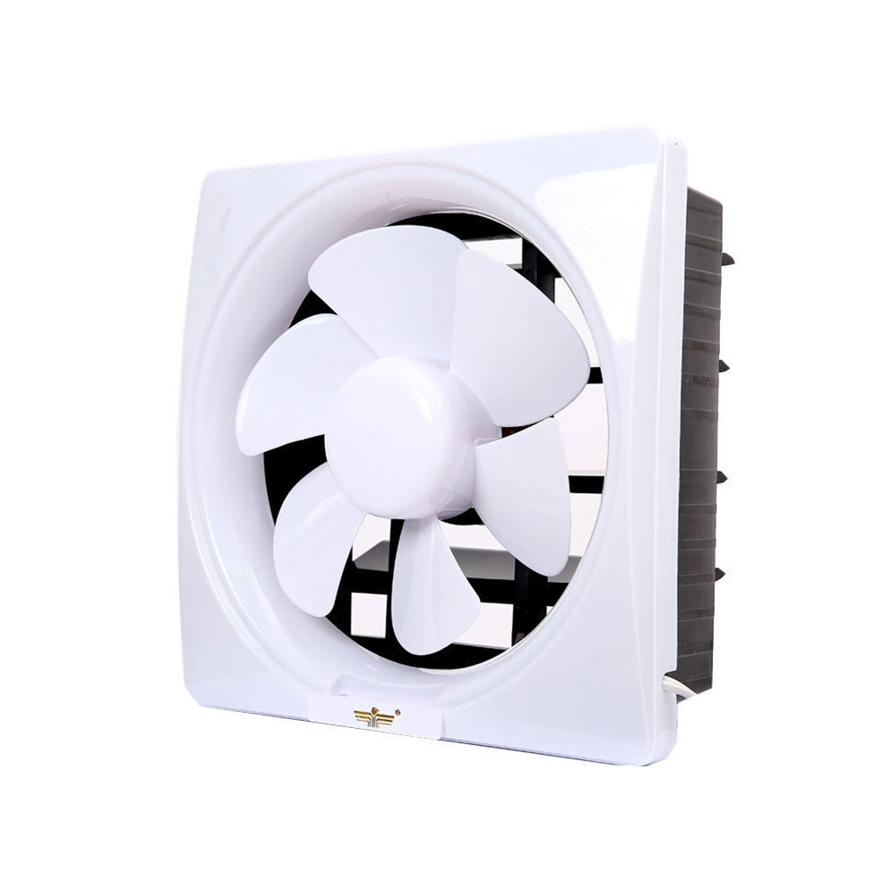 8 inch Exhaust Fan 220V Home S - Home Bathroom Vent Fans ulasan dan harga