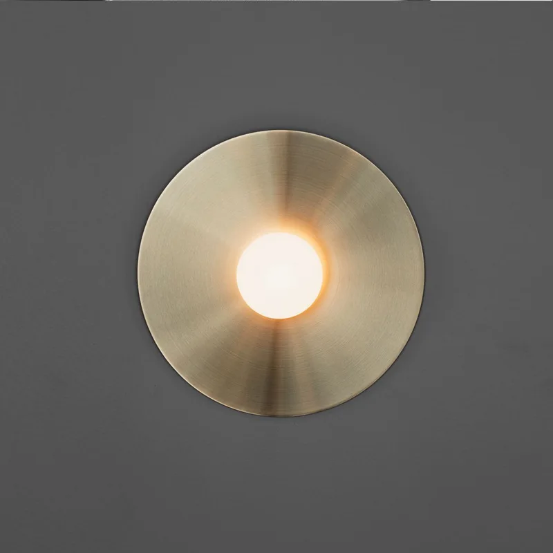 Post Modern Wall Lamps Living  - Home Hardware Bathroom Lighting ulasan dan harga