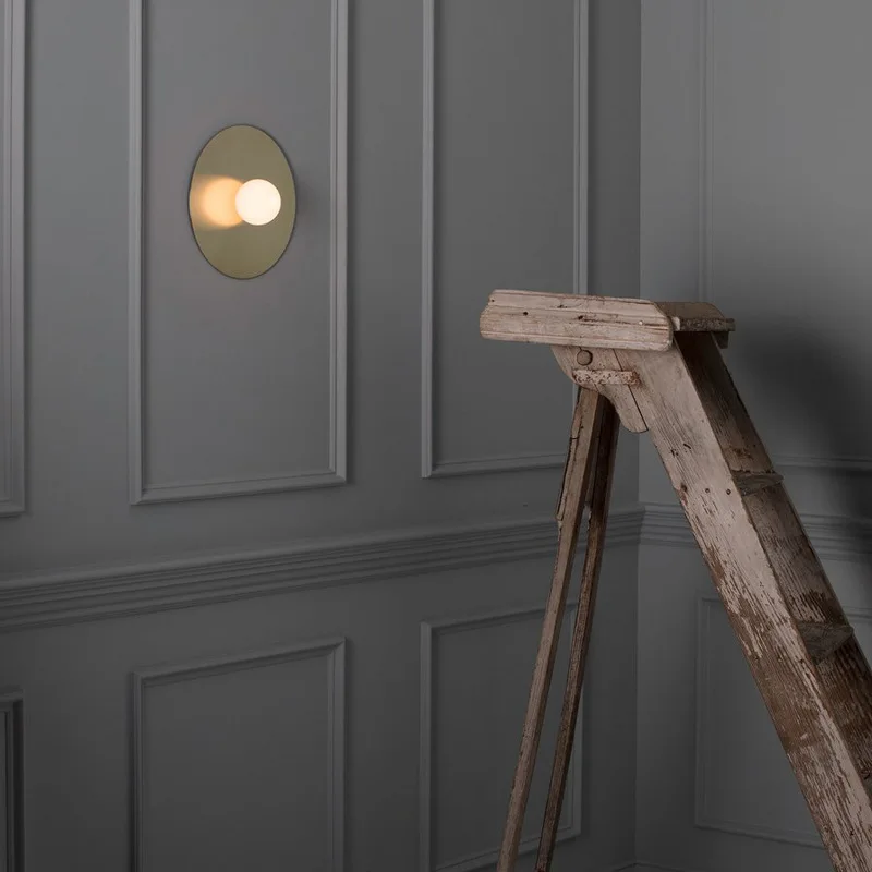 Post Modern Wall Lamps Living  - Home Hardware Bathroom Lighting ulasan dan harga
