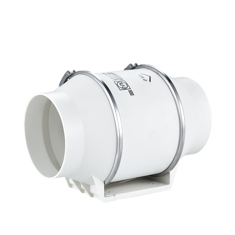 4inch 220V Exhaust Fans Home S - Home Bathroom Ventilation ulasan dan harga