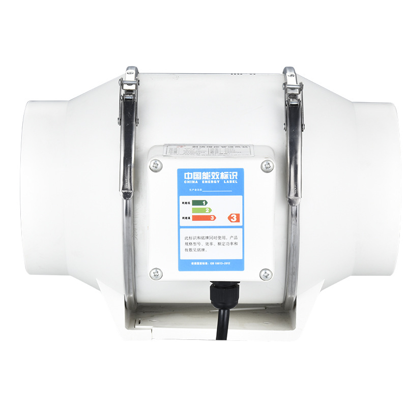 4inch 220V Exhaust Fans Home S - Home Bathroom Ventilation ulasan dan harga