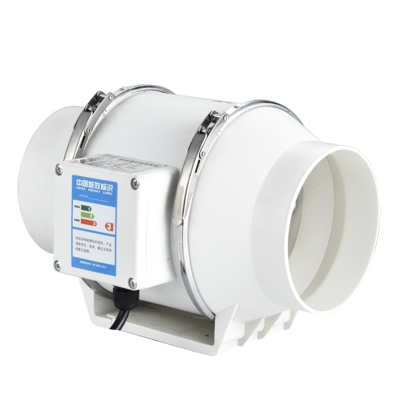 4inch 220V Exhaust Fans Home S - Home Bathroom Ventilation ulasan dan harga