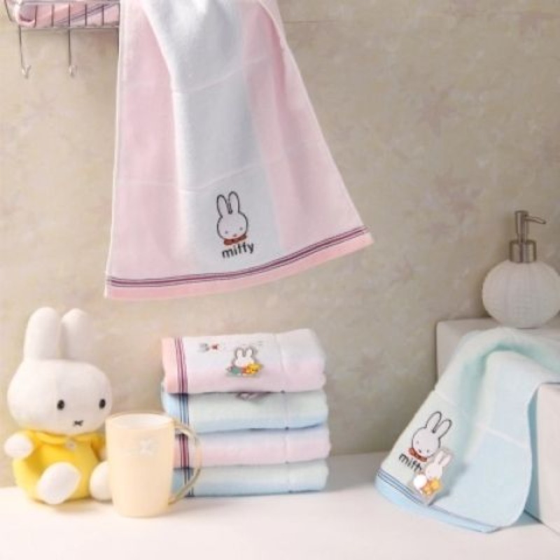 Miffy rabbit sweet and cute cr - Home Bathroom Movie ulasan dan harga