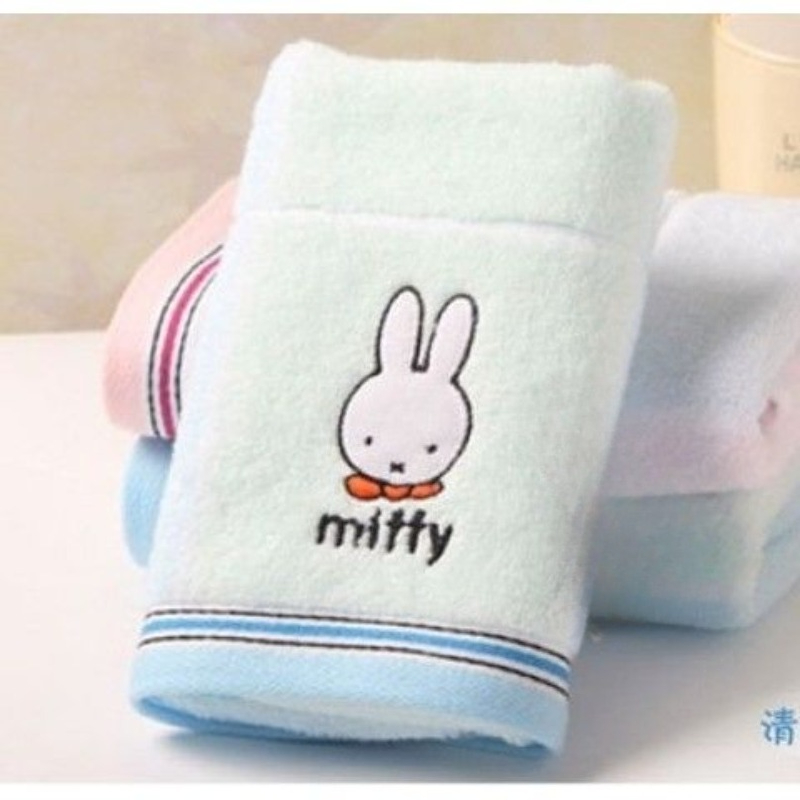 Miffy rabbit sweet and cute cr - Home Bathroom Movie ulasan dan harga