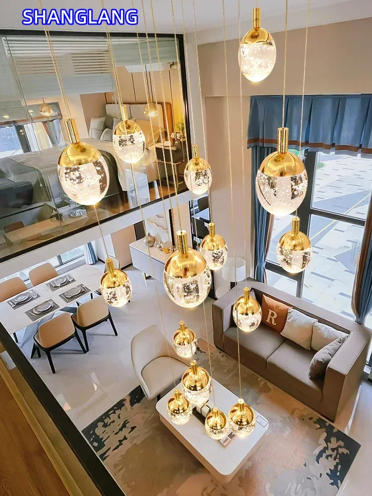 Modern Luxury Crystal Chandeli - Home Hardware Bathroom Lighting ulasan dan harga