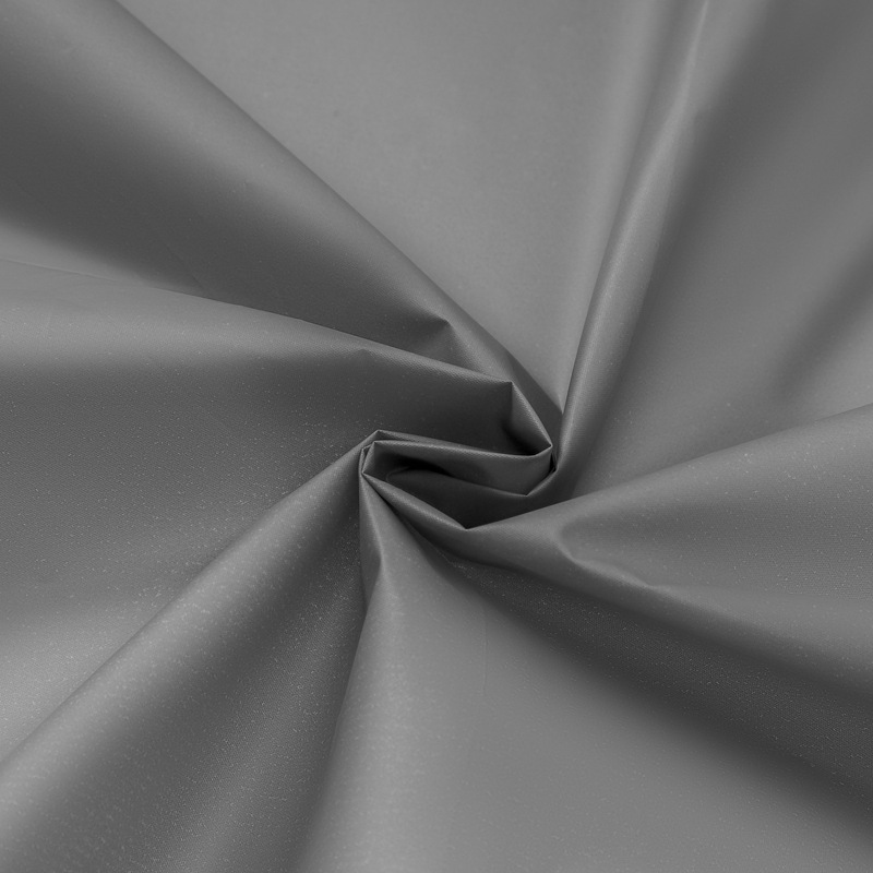 1Pc Gray Gradient Shower Curta - Shower Curtain Liner ulasan dan harga